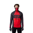 Fox Racing - Ranger Drive Jersey Krux-Flo Red (30454-110)