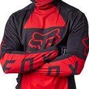 Fox Racing - Ranger Drive Jersey Krux-Flo Red (30454-110)