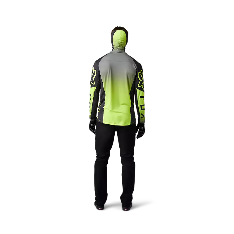 Fox Racing - Ranger Drive Jersey Krux