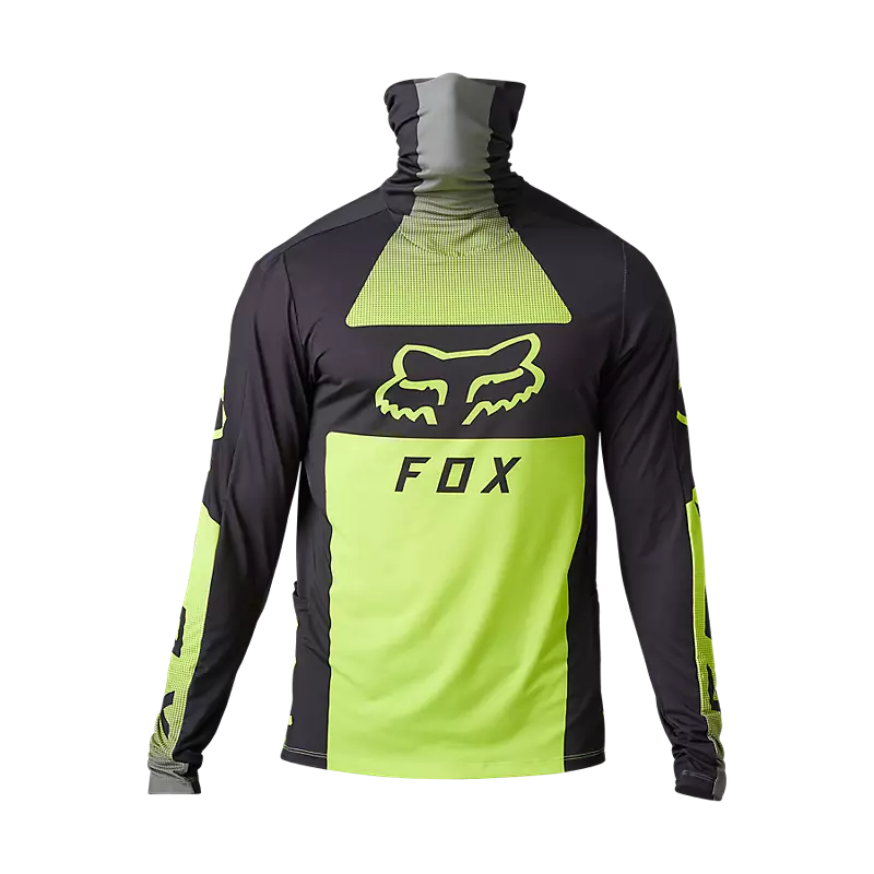Fox Racing - Ranger Drive Jersey Krux Fox Racing - Ranger Drive Jersey Krux
