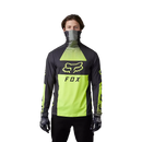 Fox Racing - Ranger Drive Jersey Krux-Flo Yellow (30454-130)