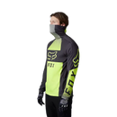 Fox Racing - Ranger Drive Jersey Krux-Flo Yellow (30454-130)