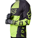 Fox Racing - Ranger Drive Jersey Krux-Flo Yellow (30454-130)