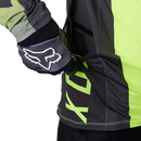 Fox Racing - Ranger Drive Jersey Krux-Flo Yellow (30454-130)