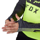 Fox Racing - Ranger Drive Jersey Krux-Flo Yellow (30454-130)
