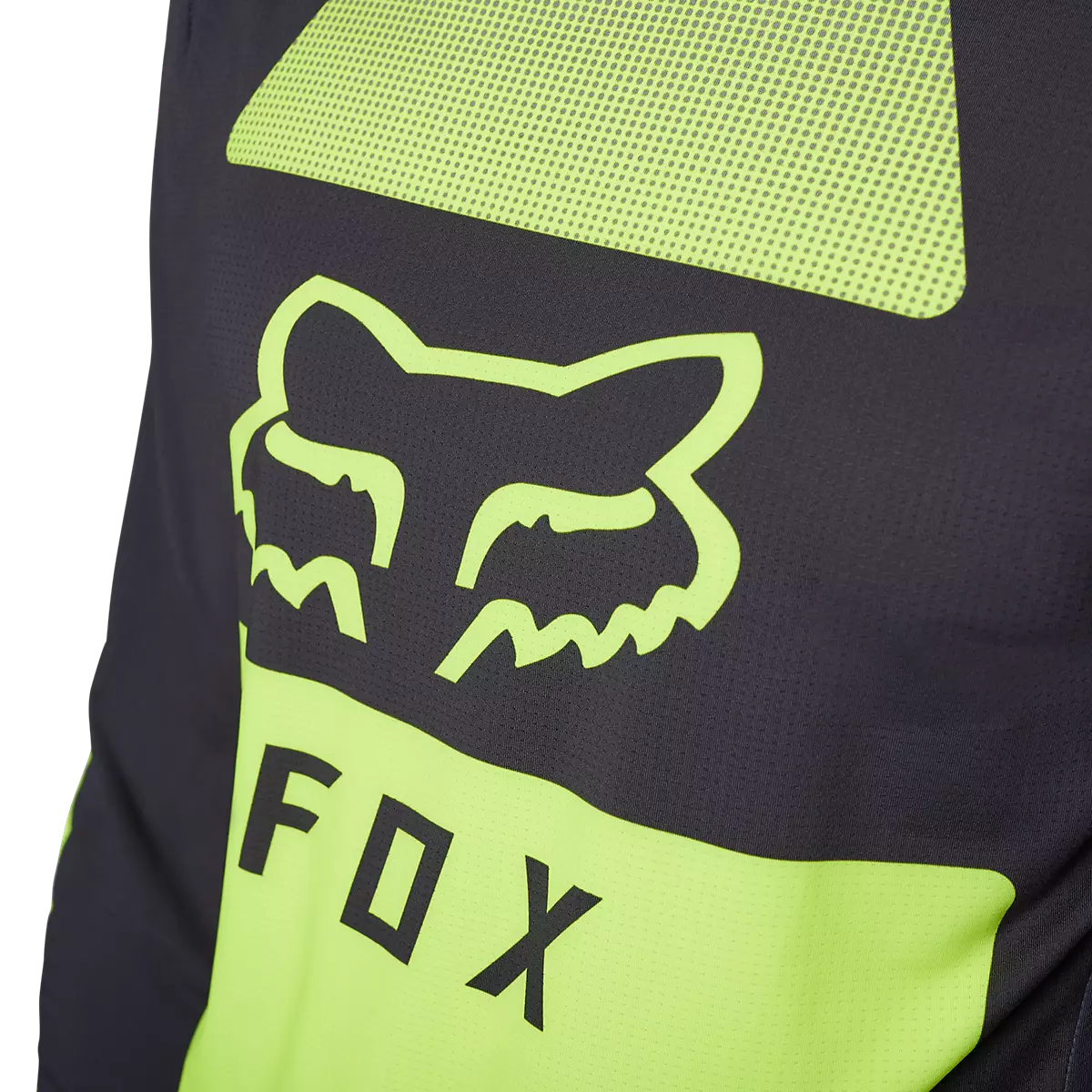 Fox Racing - Ranger Drive Jersey Krux Fox Racing - Ranger Drive Jersey Krux