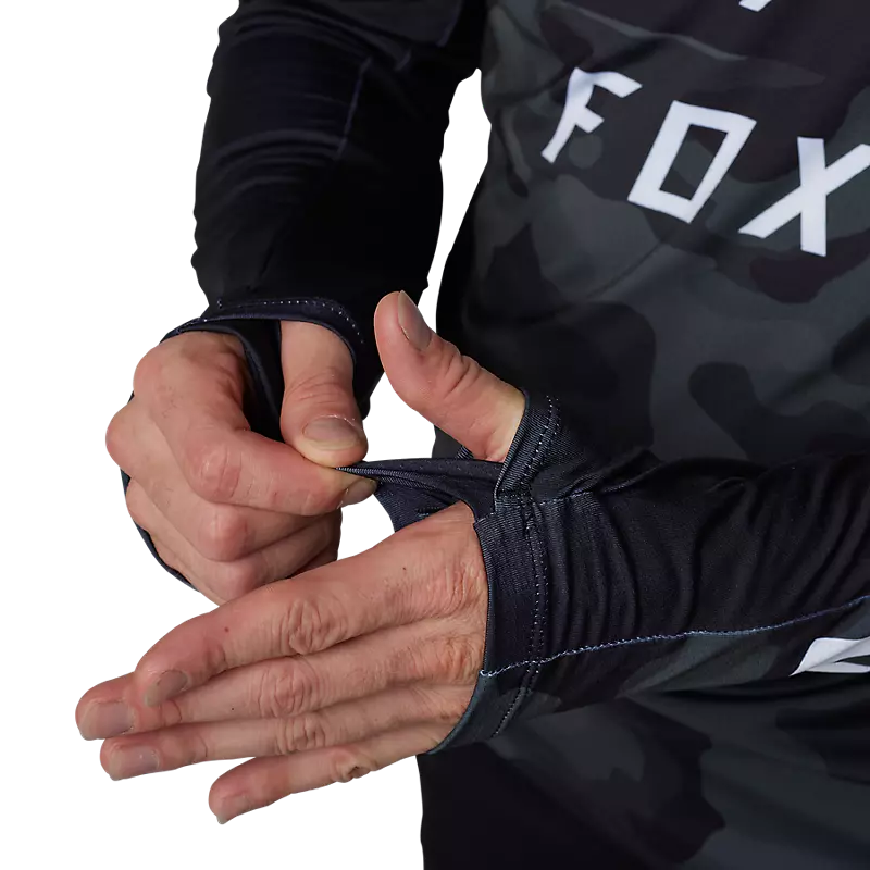 Fox Racing - Ranger Drive Jersey Krux