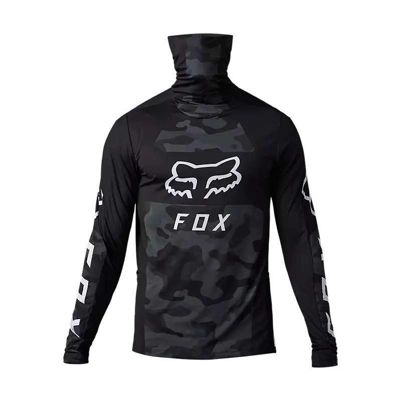 Fox Racing - Ranger Drive Jersey Krux