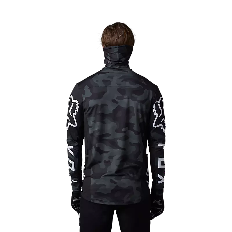Fox Racing - Ranger Drive Jersey Krux-Black Camo (30454-247)