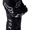 Fox Racing - Ranger Drive Jersey Krux-Black Camo (30454-247)