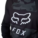 Fox Racing - Ranger Drive Jersey Krux-Black Camo (30454-247)