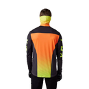 Fox Racing - Ranger Drive Jersey Vurt-Flo Orange (30455-824)