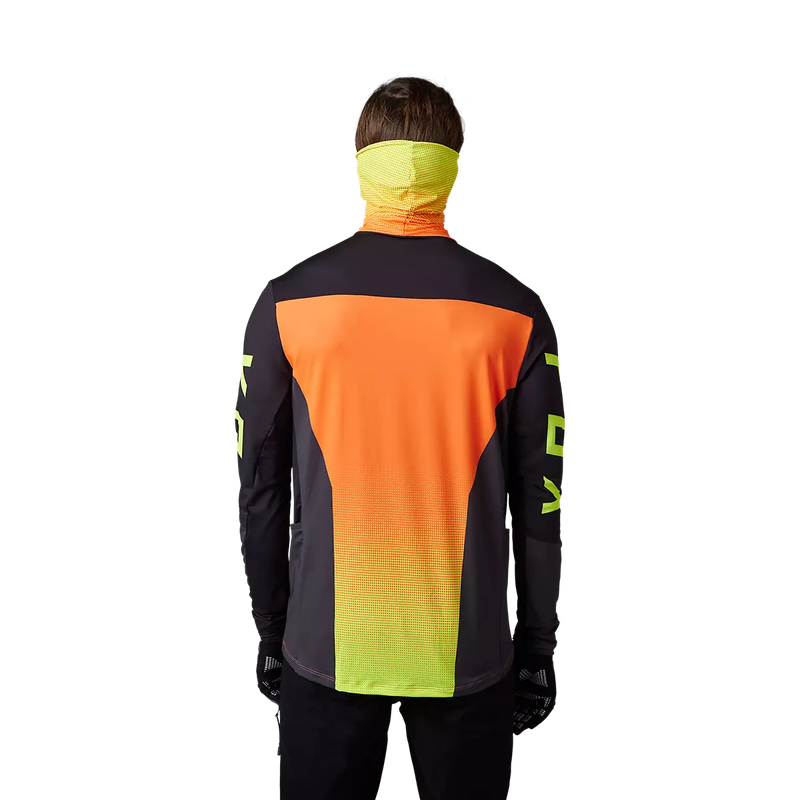 Fox Racing - Ranger Drive Jersey Vurt