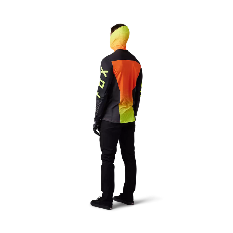 Fox Racing - Ranger Drive Jersey Vurt