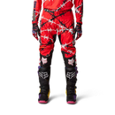 Fox Racing - 180 Barbed Wire SE Pants-Flo Red (30457-110)