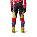 Fox Racing - 180 Barbed Wire SE Pants-Flo Red (30457-110)