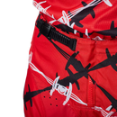 Fox Racing - 180 Barbed Wire SE Pants-Flo Red (30457-110)
