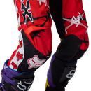 Fox Racing - 180 Barbed Wire SE Pants-Flo Red (30457-110)