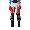 Fox Racing - 360 Syz Pants-Black/White (30460-018)