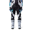 Fox Racing - 180 Kozmik Pants-Black/White (30462-018)