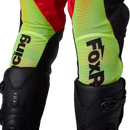 Fox Racing - 180 Statk Pants-Flo Red (30463-110)