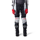 191972768996 30466-11038 AIRLINE PANT SENSORY  Flo Red
