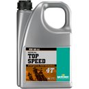 Motorex - Top Speed 4T Synthetic Oil