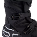Fox Racing - Womens Comp Boot-Black (30469-001)