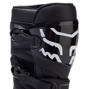 Fox Racing - Womens Comp Boot-Black (30469-001)