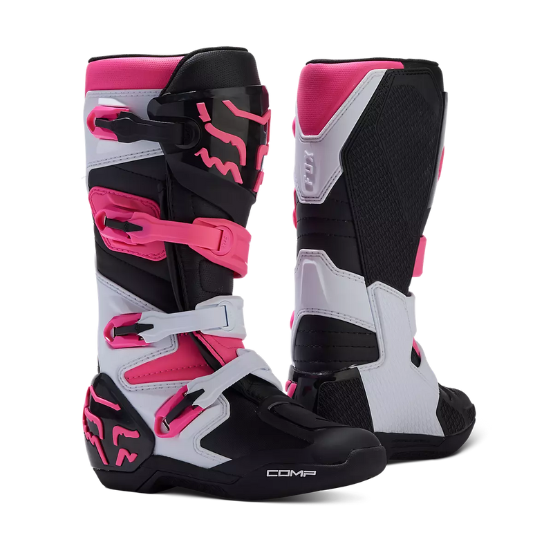 Fox Racing - Womens Comp Boot