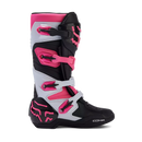 Fox Racing - Womens Comp Boot-Black/Pink (30469-285)