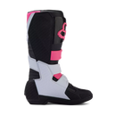 Fox Racing - Womens Comp Boot-Black/Pink (30469-285)