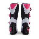 Fox Racing - Womens Comp Boot-Black/Pink (30469-285)