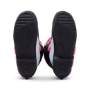 Fox Racing - Womens Comp Boot-Black/Pink (30469-285)