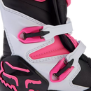 Fox Racing - Womens Comp Boot-Black/Pink (30469-285)