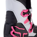 Fox Racing - Womens Comp Boot-Black/Pink (30469-285)