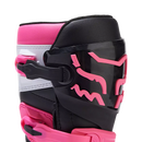 Fox Racing - Womens Comp Boot-Black/Pink (30469-285)