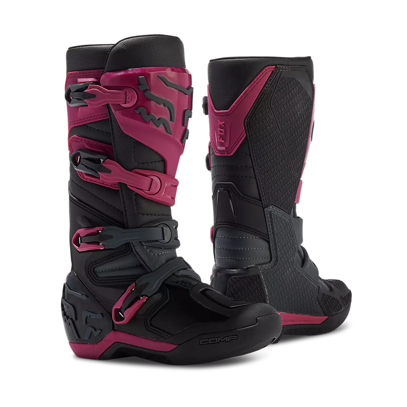 Fox Racing - Womens Comp Boot