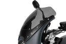 Wunderlich - Sport Windshield For Classic-Trophy And Daytona Cockpit Fairings