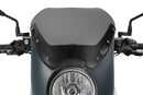 Sport windshield for Classic-Trophy and Daytona cockpit fairings-30470-212