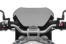 Sport windshield for Classic-Trophy and Daytona cockpit fairings-30470-212