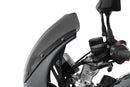 Sport windshield for Classic-Trophy and Daytona cockpit fairings-30470-212