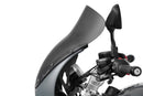 Touring Sport windshield for Classic-Trophy and Daytona cockpit fairings-30470-222