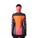 Fox Racing - Womens Ranger Drive Jersey Krux-Pink (30470-170)