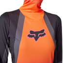 Fox Racing - Womens Ranger Drive Jersey Krux-Pink (30470-170)
