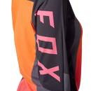 Fox Racing - Womens Ranger Drive Jersey Krux-Pink (30470-170)