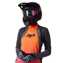 Fox Racing - Womens Ranger Drive Jersey Krux-Pink (30470-170)