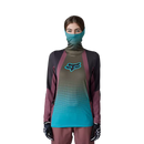 Fox Racing - Womens Ranger Drive Jersey Krux-Teal (30470-176)