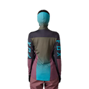 Fox Racing - Womens Ranger Drive Jersey Krux-Teal (30470-176)