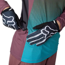 Fox Racing - Womens Ranger Drive Jersey Krux-Teal (30470-176)